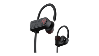 Save 20% On These HD Bluetooth Wireless Earbuds With Advanced Noise Isolation ($23)